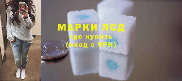 крисы Баксан